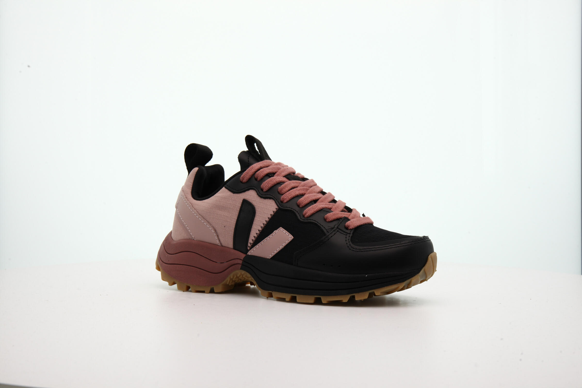 Veja x EMIR SHIRO WMNS VENTURI | VT012744A | AFEW STORE